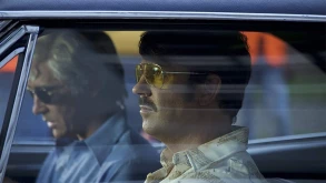 Η αυλαία του φετινού Φεστιβάλ της Βενετίας θα πέσει με το "Driven" του Nick Hamm