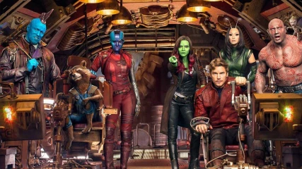 Guardians of the Galaxy: Όλο το cast υπερασπίζεται τον James Gunn και ζητούν την επαναπρόσληψη του