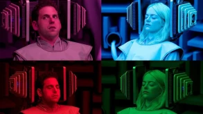 MANIAC official trailer: Οι Emma Stone και Jonah Hill στα όρια της τρέλας