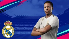FIFA 19: Η ιστορία του Alex Hunter συνεχίζεται στην Ρεάλ Μαδρίτης