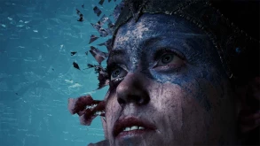 Hellblade: Senua's Sacrifice | Η ομάδα δωρίζει άλλα $25.000 σε οργανισμό για την ψυχική υγεία
