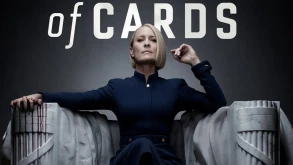 House of Cards: Ανακοινώθηκε η ημερομηνία πρεμιέρας της τελευταίας σεζόν