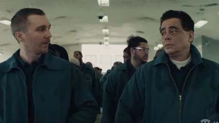 Escape at Dannemora trailer: Ένα νέο αστυνομικό δράμα στα χνάρια του Prison Break