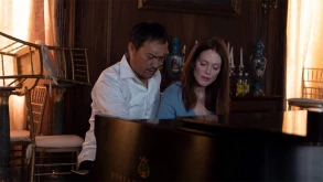Bel Canto trailer: Η Julianne Moore αντιμέτωπη με μία σοβαρή κατάσταση ομηρίας