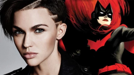 Batwoman: Βρέθηκε η πρωταγωνίστρια για την τηλεοπτική σειρά του CW