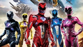 Οι Power Rangers αποκτούν το κινηματογραφικό τους sequel