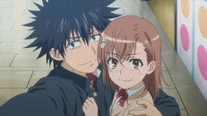 Επιτέλους, η τρίτη σεζόν του A Certain Magical Index απέκτησε ημερομηνία πρεμιέρας