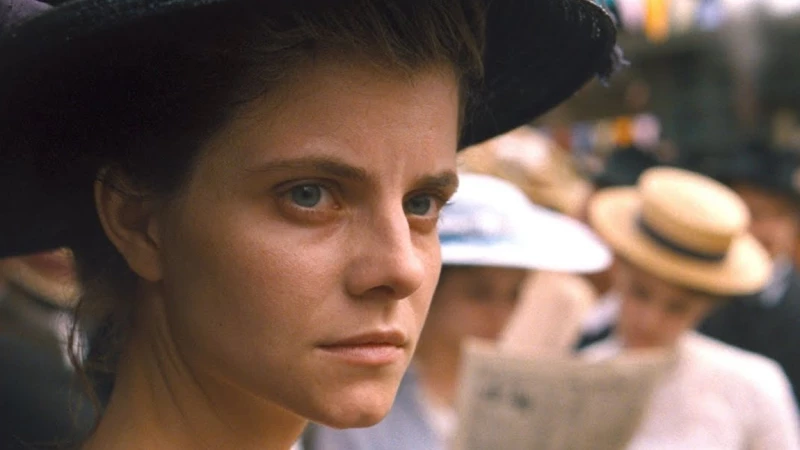 Sunset trailer: Ο δημιουργός του Son of Saul σκηνοθετεί ένα νέο δυνατό δράμα