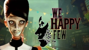 We Happy Few: Το launch trailer σας προσκαλεί στον "άρρωστο" κόσμο του παιχνιδιού