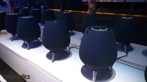 Το Galaxy Home είναι το "Homepod" της Samsung