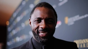 Ο Idris Elba υπέγραψε για την συμμετοχή του στο "Ghetto Cowboy"