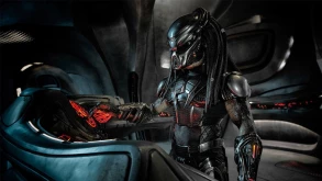 The Predator trailer: Οι εξωγήινοι επιτίθενται ξανά με οργή!