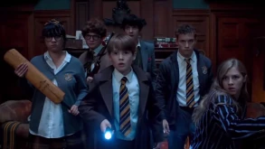 Slaughterhouse Rulez trailer: Η «Μεγάλη των Μάγων σχολή» ανοίγει τις πύλες της!
