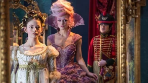 The Nutcracker and the Four Realms: Νέο trailer για τη παραμυθένια ταινία της Disney