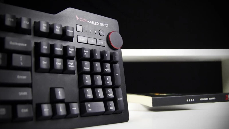 DasKeyboard 4 Professional