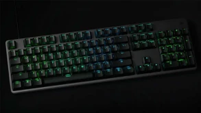 Gaming μηχανικό πληκτρολόγιο με RGB από την Xiaomi