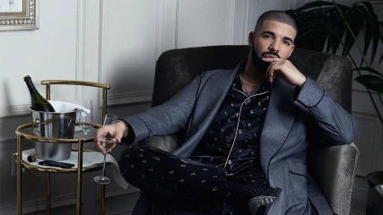Ο Drake είναι ο πρώτος καλλιτέχνης που ξεπερνά τα 50 δισεκατομμύρια streams