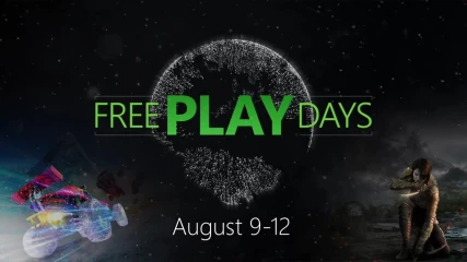 Δωρεάν το multiplayer για αυτό το Σαββατοκύριακο στο Xbox One