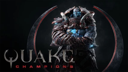 Το Quake Champions γίνεται free to play για πάντα