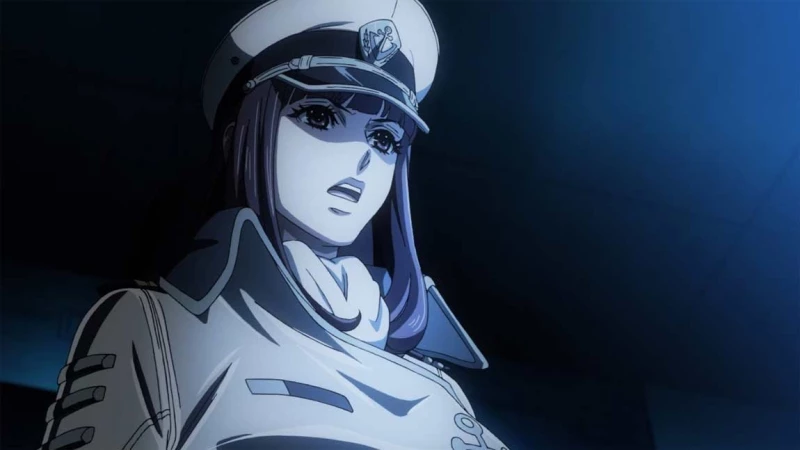 Star Blazers: Space Battleship Yamato 2202 | Χάος και καταστροφή στο νέο trailer