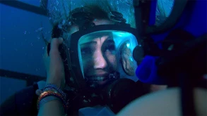 47 Meters Down: The Next Chapter teaser | Ο τρόμος του βυθού σας καλεί ξανά!