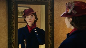 Mary Poppins Returns: Η Emily Blunt είναι πιο εύθυμη από ποτέ στο νέο στιγμιότυπο!