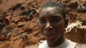Black Earth Rising trailer: Οι John Goodman και Michaela Coel σ’ ένα δυνατό πολιτικό δράμα