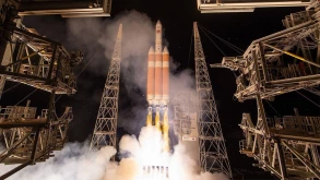 Το Parker Solar Probe ξεκινά το ιστορικό ταξίδι του προς τον Ήλιο
