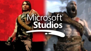 Στην Microsoft o συγγραφέας του RDR και o παραγωγός του God of War