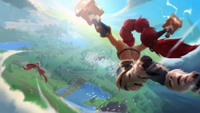 Το Battle Royale Mode του Battlerite γίνεται standalone παιχνίδι