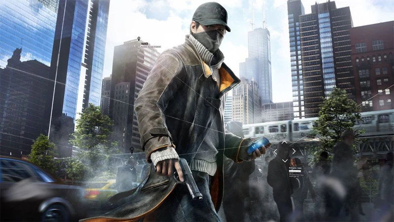 Το Watch Dogs παραμένει το IP με τις γρηγορότερες πωλήσεις