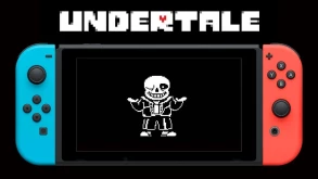Το Undertale έρχεται στο Nintendo Switch τον Σεπτέμβριο