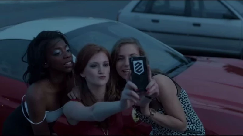 DriveClub - Live Action trailer