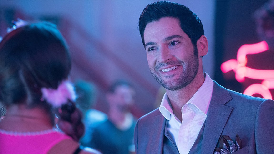 Το cast του Lucifer ανακοινώνει την έναρξη παραγωγής της 4ης σεζόν!