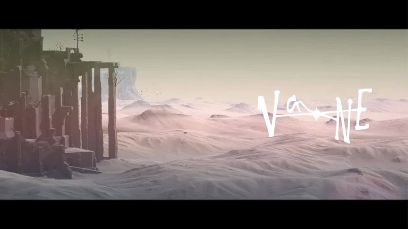 Απολαύστε το teaser trailer του Vane