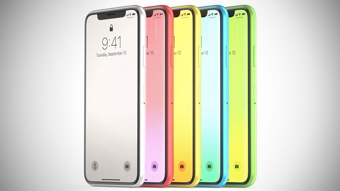 Ποια θα είναι η τιμή του "φθηνού" iPhone;