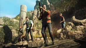 Όλα όσα πρέπει να γνωρίζετε για το Strange Brigade