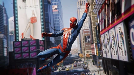 Spider-Man: Το Avengers Tower και η Νέα Υόρκη στο νέο εντυπωσιακό trailer