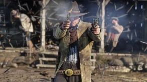 Ο τεχνικός τομέας του Red Dead Redemption 2 στο μικροσκόπιο του Digital Foundry
