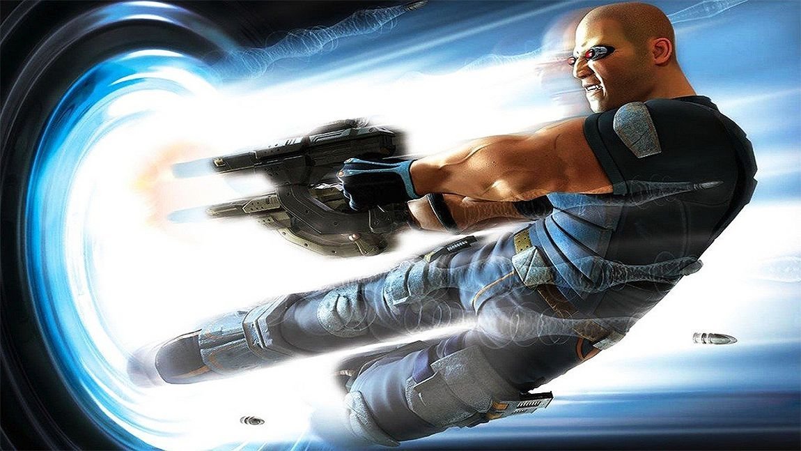 Το TimeSplitters έχει νέο ιδιοκτήτη και οι ελπίδες για sequel αναζωπυρώνονται