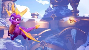 Spyro Reignited Trilogy: Ακόμη περισσότερα gameplay πλάνα από το Spyro 2