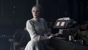 The Angel of Darkness: Το TNT μας συστήνει τον τηλεοπτικό διάδοχο του "The Alienist"