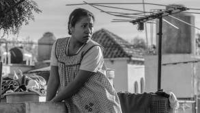 ROMA: Το πρώτο trailer του νέου δράματος του Alfonso Cuarón έφτασε