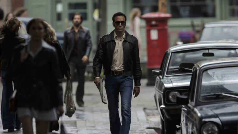 The Angel trailer: Ένας πόλεμος είναι προ των πυλών στο πολιτικό θρίλερ του Ariel Vromen