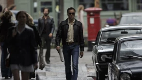 The Angel trailer: Ένας πόλεμος είναι προ των πυλών στο πολιτικό θρίλερ του Ariel Vromen
