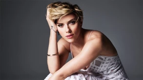 H Scarlett Johansson είναι η πιο υψηλά αμειβόμενη ηθοποιός του Hollywood