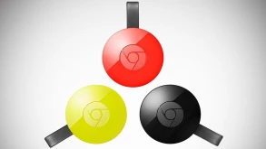 Το επόμενο Google Chromecast θα έρθει με βελτιωμένη συνδεσιμότητα