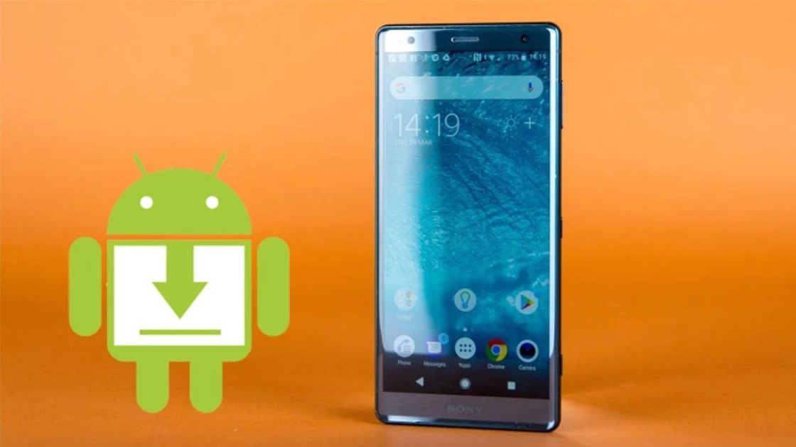 Η Sony εξηγεί γιατί αργούν τόσο οι αναβαθμίσεις στο Android