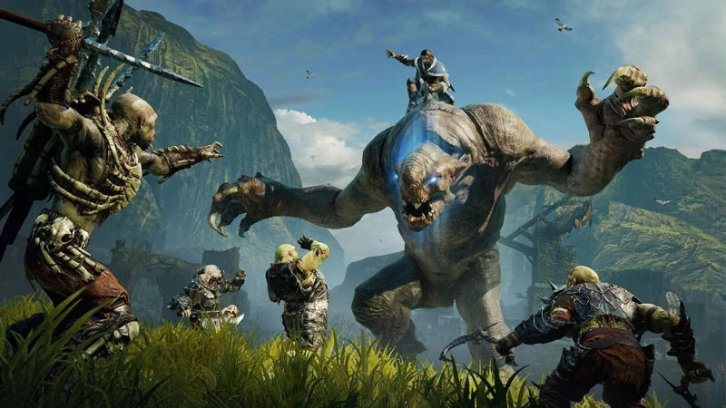 Όλα όσα πρέπει να ξέρετε για το Shadow of Mordor