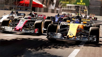 F1 2018: Το νέο trailer μας ετοιμάζει για την κυκλοφορία του